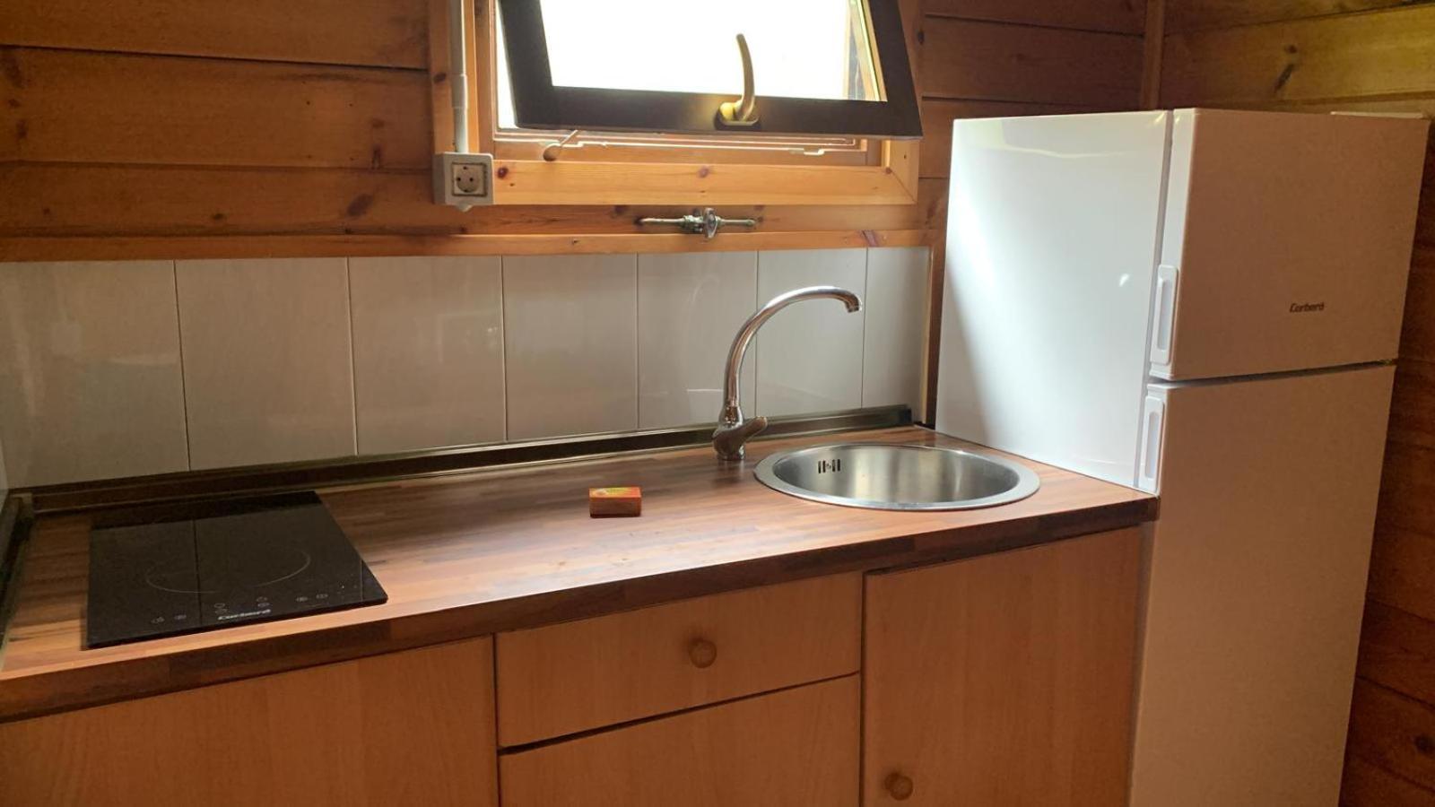 Hotel Rural Picos De Europa بوسادا دي فالديون المظهر الخارجي الصورة