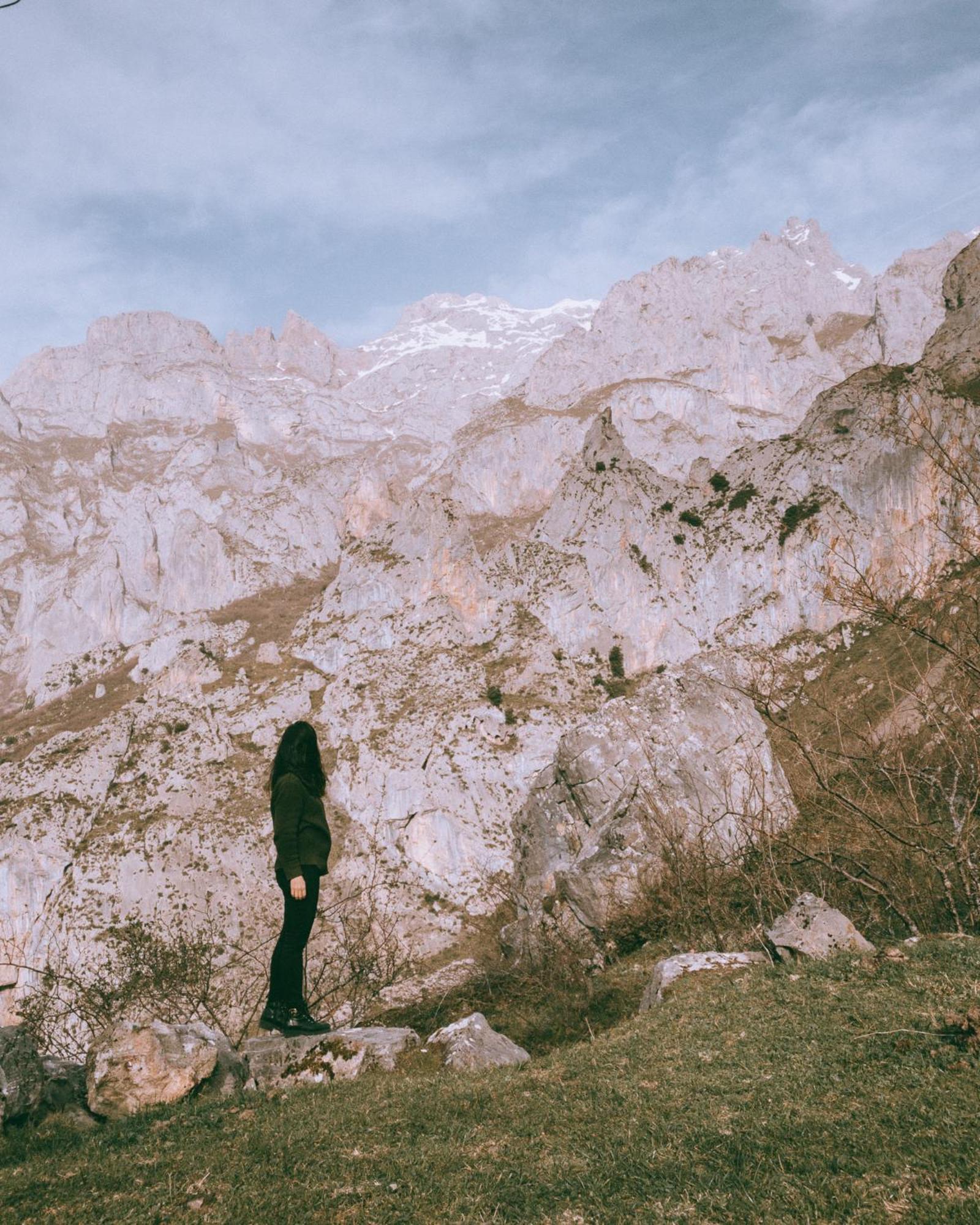 Hotel Rural Picos De Europa بوسادا دي فالديون المظهر الخارجي الصورة