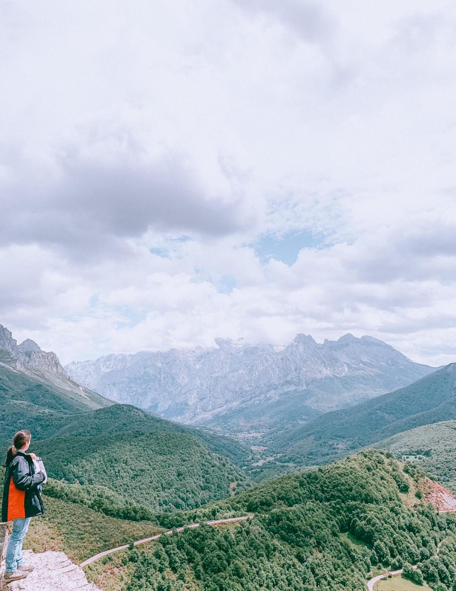 Hotel Rural Picos De Europa بوسادا دي فالديون المظهر الخارجي الصورة