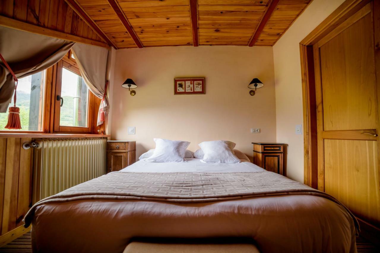 Hotel Rural Picos De Europa بوسادا دي فالديون المظهر الخارجي الصورة