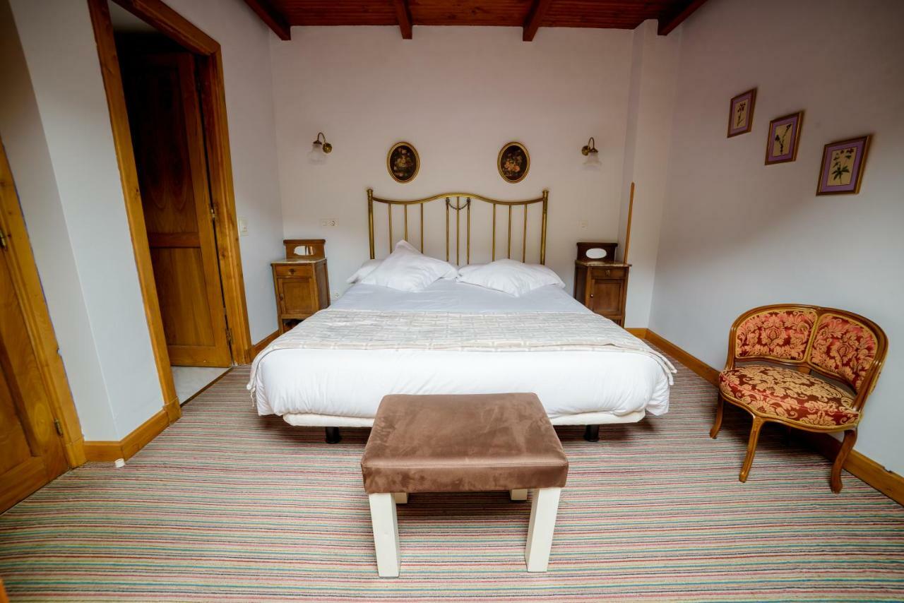 Hotel Rural Picos De Europa بوسادا دي فالديون المظهر الخارجي الصورة