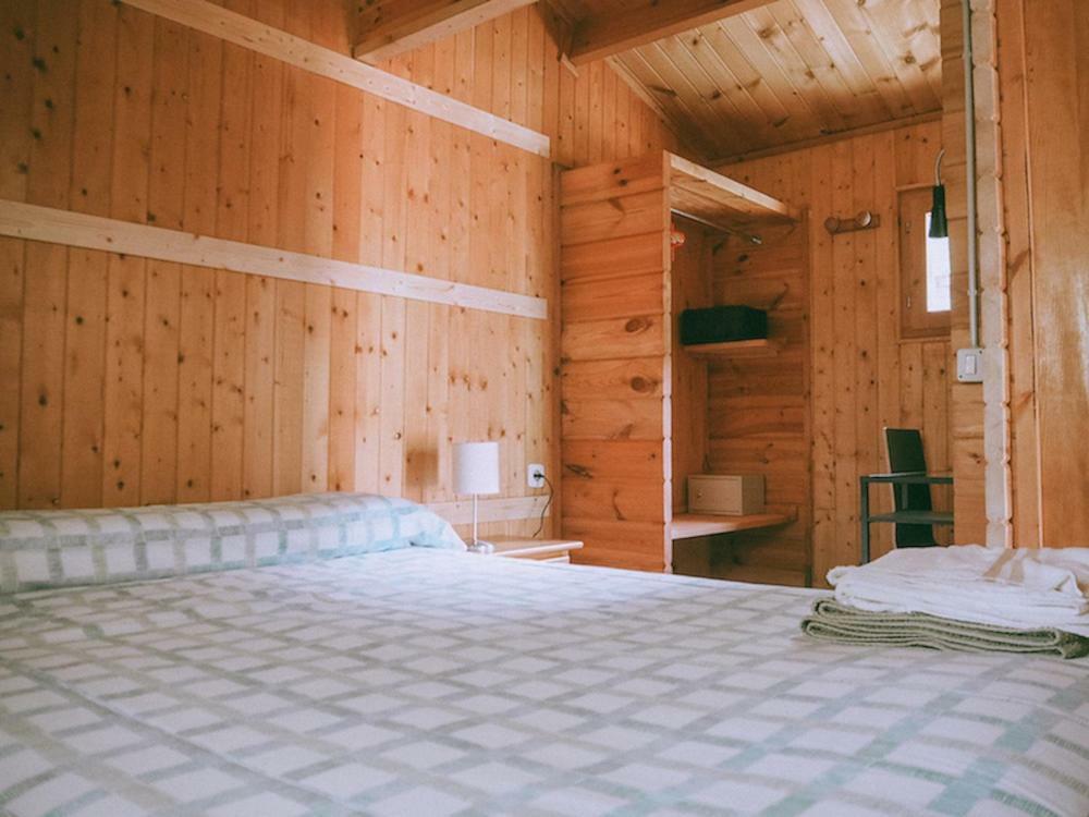 Hotel Rural Picos De Europa بوسادا دي فالديون المظهر الخارجي الصورة